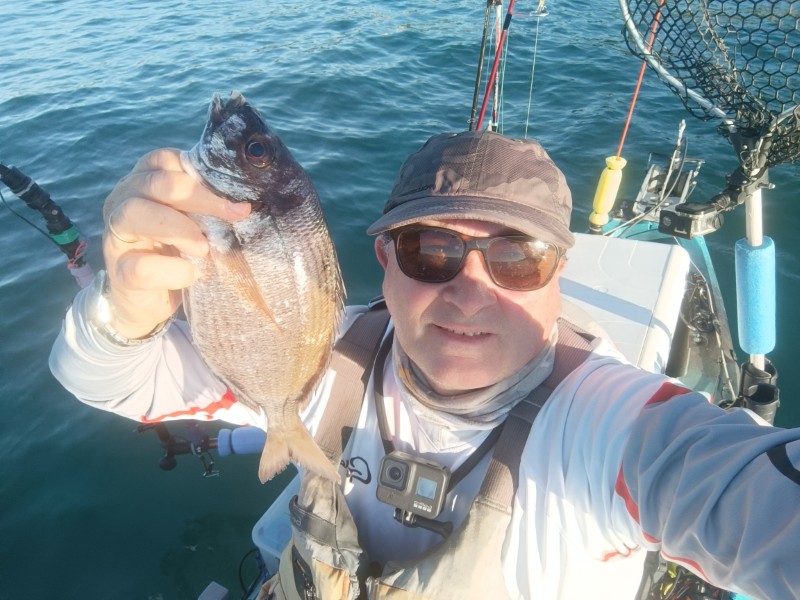 Fish Profile Picture