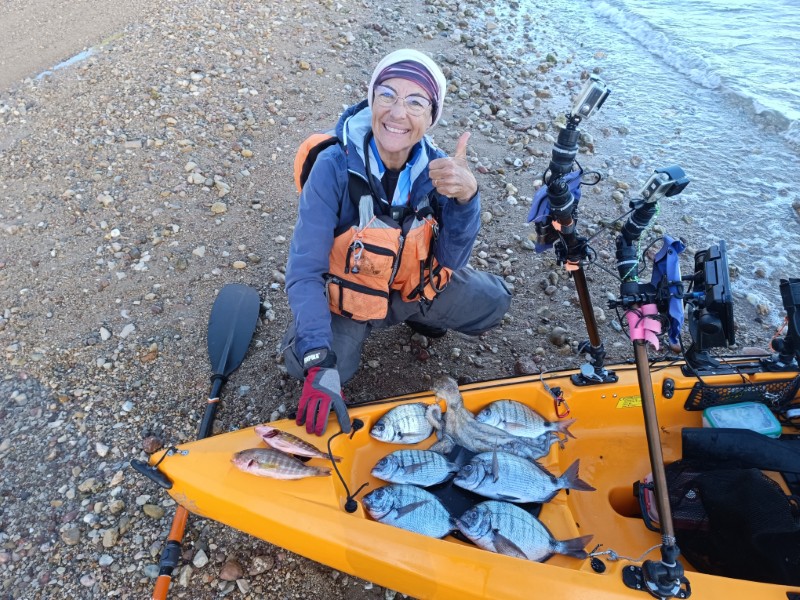 Fish Profile Picture